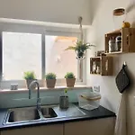 Дом отдыха Ria Sunset House Алвор