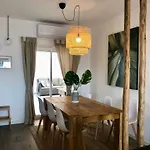 Ria Sunset House Дом отдыха *