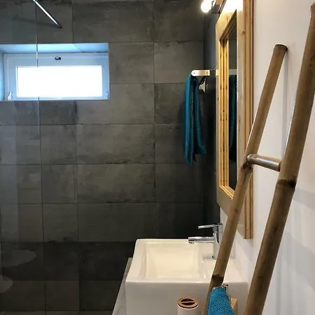 Ria Sunset House Дом отдыха