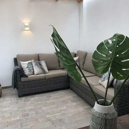 Ria Sunset House