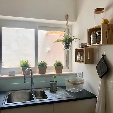 Дом отдыха Ria Sunset House Алвор