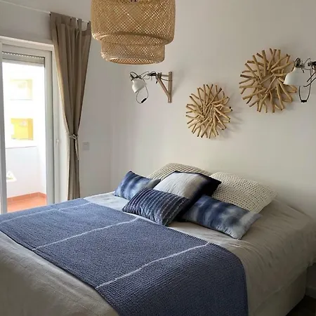 Дом отдыха Ria Sunset House Алвор