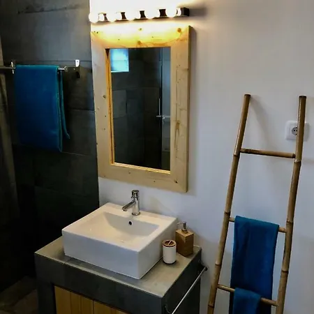 Дом отдыха Ria Sunset House