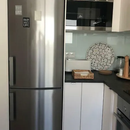 Ria Sunset House Дом отдыха Алвор