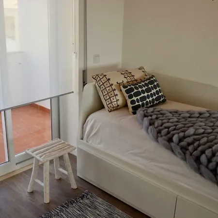 Ria Sunset House * Алвор