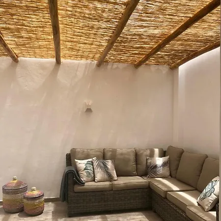 Дом отдыха Ria Sunset House Алвор