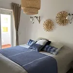 Semesterbostad Ria Sunset House Alvor
