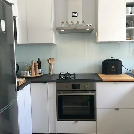 Ria Sunset House Holiday home