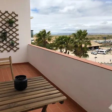 Сasa de vacaciones Ria Sunset House Alvor