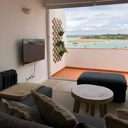 Ria Sunset House Holiday home