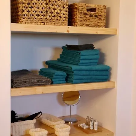 Ria Sunset House Сasa de vacaciones *