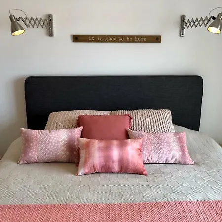 Сasa de vacaciones Ria Sunset House *