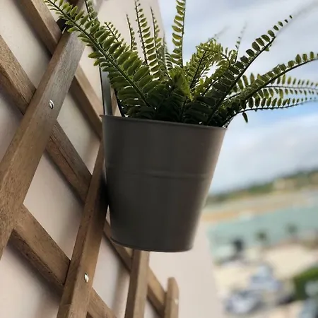 Ria Sunset House