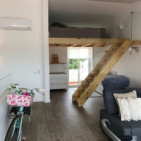 Ria Sunset House