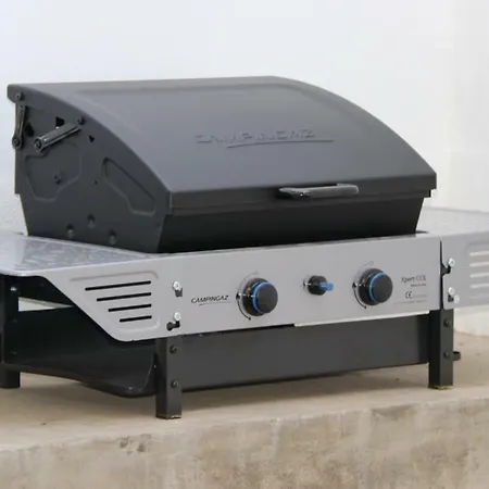 Сasa de vacaciones Ria Sunset House