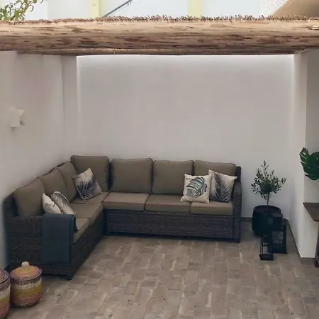 Ria Sunset House