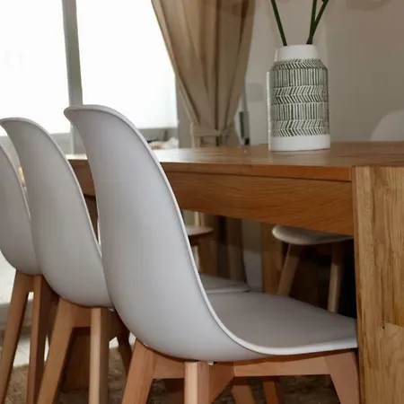 Сasa de vacaciones Ria Sunset House