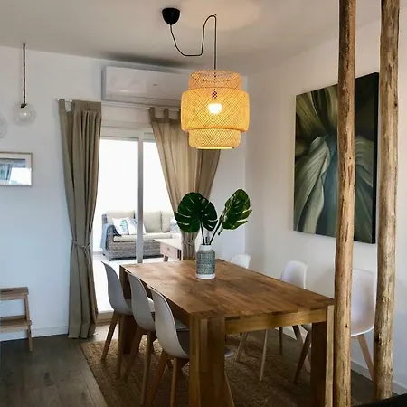 Ria Sunset House Holiday home *