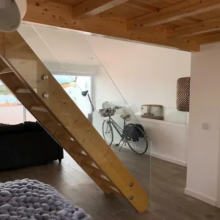 Ria Sunset House