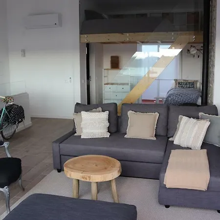 Semesterbostad Ria Sunset House Alvor