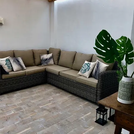 Сasa de vacaciones Ria Sunset House Alvor