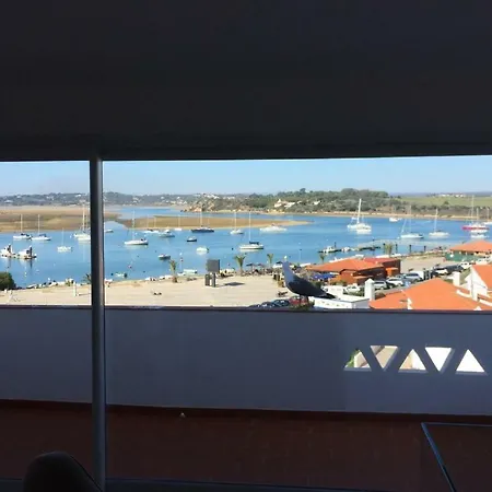 Ria Sunset House Hébergement de vacances