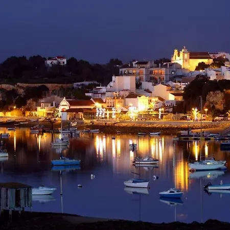 Ria Sunset House Сasa de vacaciones