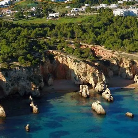 Сasa de vacaciones Ria Sunset House